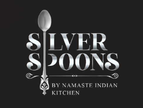 Silver Spoons Logo